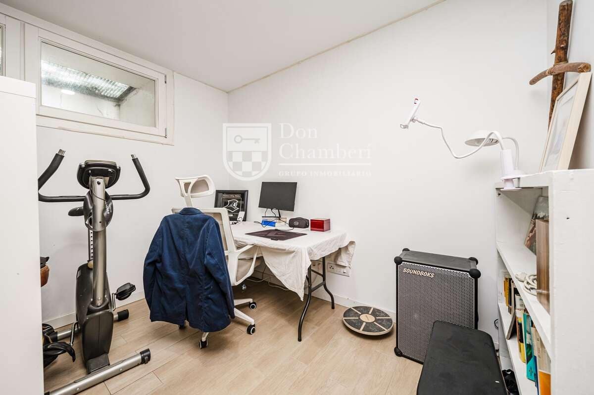 6 chambre Villa/Maison à vendre à Madrid ville avec garage - 2 590 000 € (Ref: 9976714)