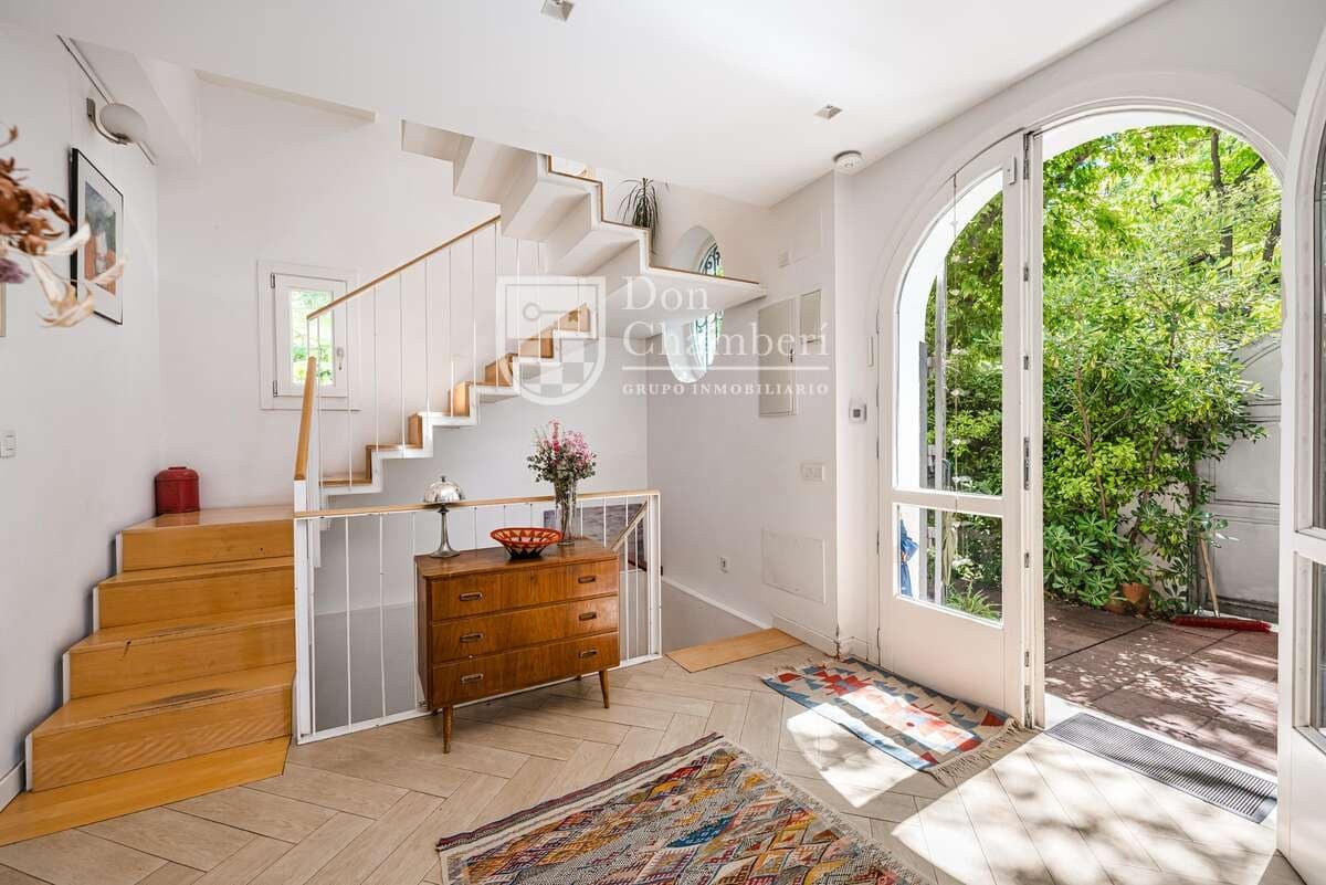 6 chambre Villa/Maison à vendre à Madrid ville avec garage - 2 590 000 € (Ref: 9976714)