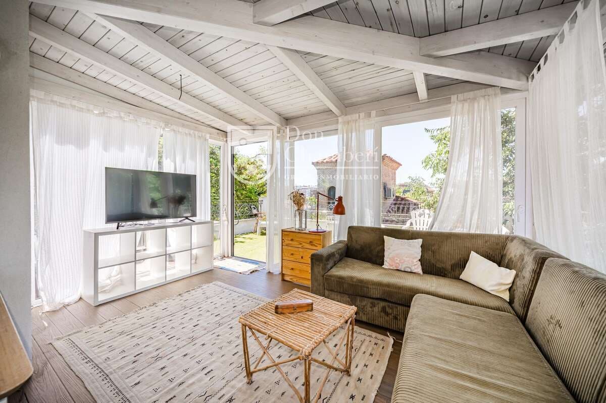 6 chambre Villa/Maison à vendre à Madrid ville avec garage - 2 590 000 € (Ref: 9976714)