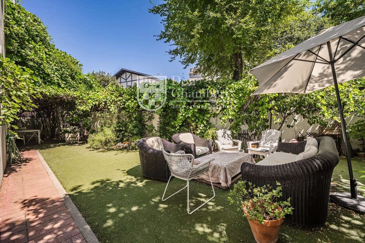6 chambre Villa/Maison à vendre à Madrid ville avec garage - 2 590 000 € (Ref: 9976714)