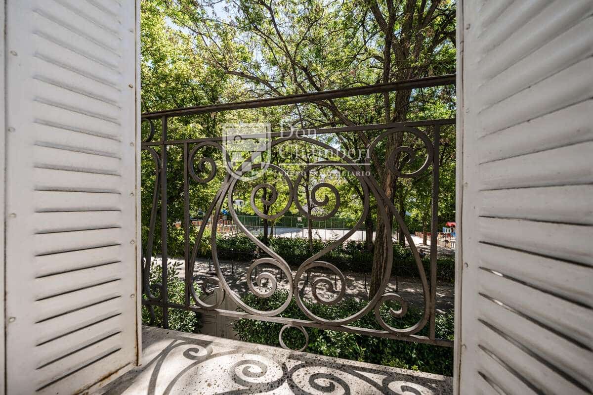 6 chambre Villa/Maison à vendre à Madrid ville avec garage - 2 590 000 € (Ref: 9976714)