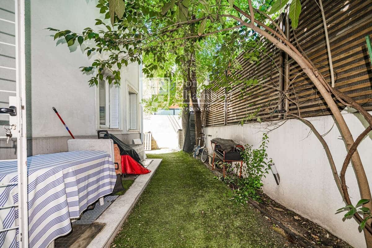 6 chambre Villa/Maison à vendre à Madrid ville avec garage - 2 590 000 € (Ref: 9976714)