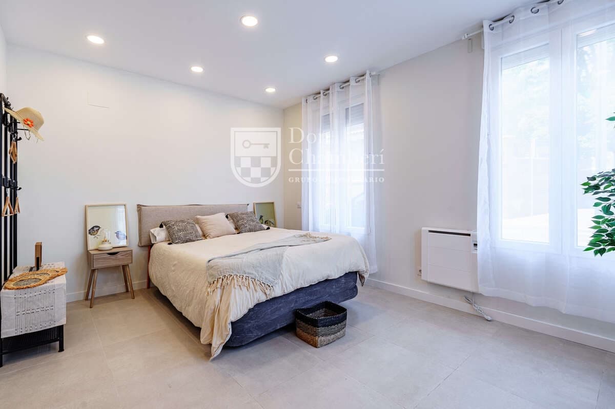 1 soverom Leilighet til salgs i Madrid by - € 305 000 (Ref: 9984264)