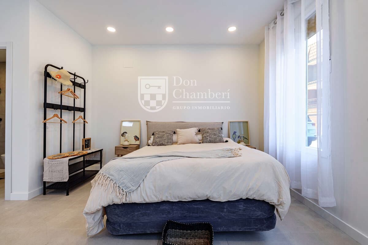 1 soverom Leilighet til salgs i Madrid by - € 305 000 (Ref: 9984264)