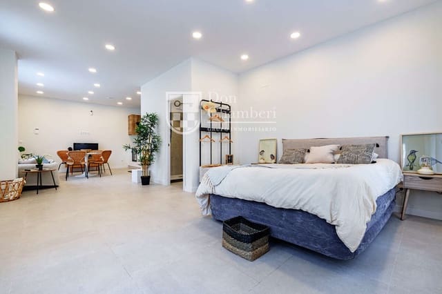 1 soveværelse Lejlighed til salg i Madrid by - € 305.000 (Ref: 9984264)