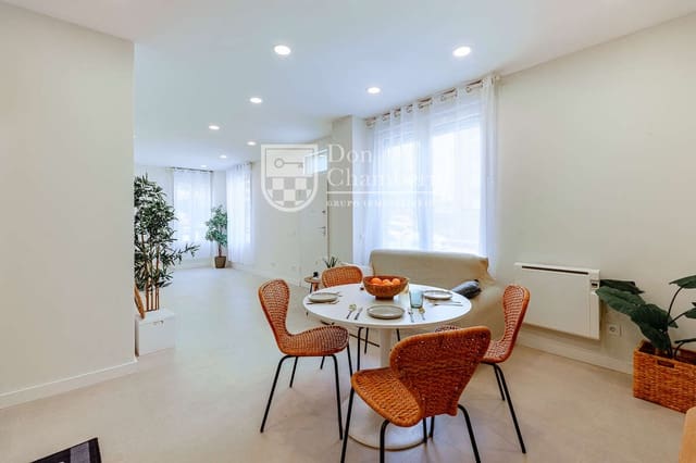 1 soveværelse Lejlighed til salg i Madrid by - € 305.000 (Ref: 9984264)