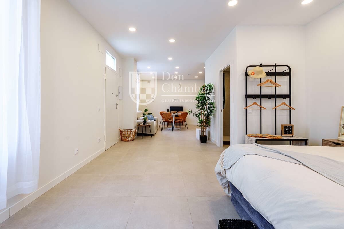 1 soverom Leilighet til salgs i Madrid by - € 305 000 (Ref: 9984264)