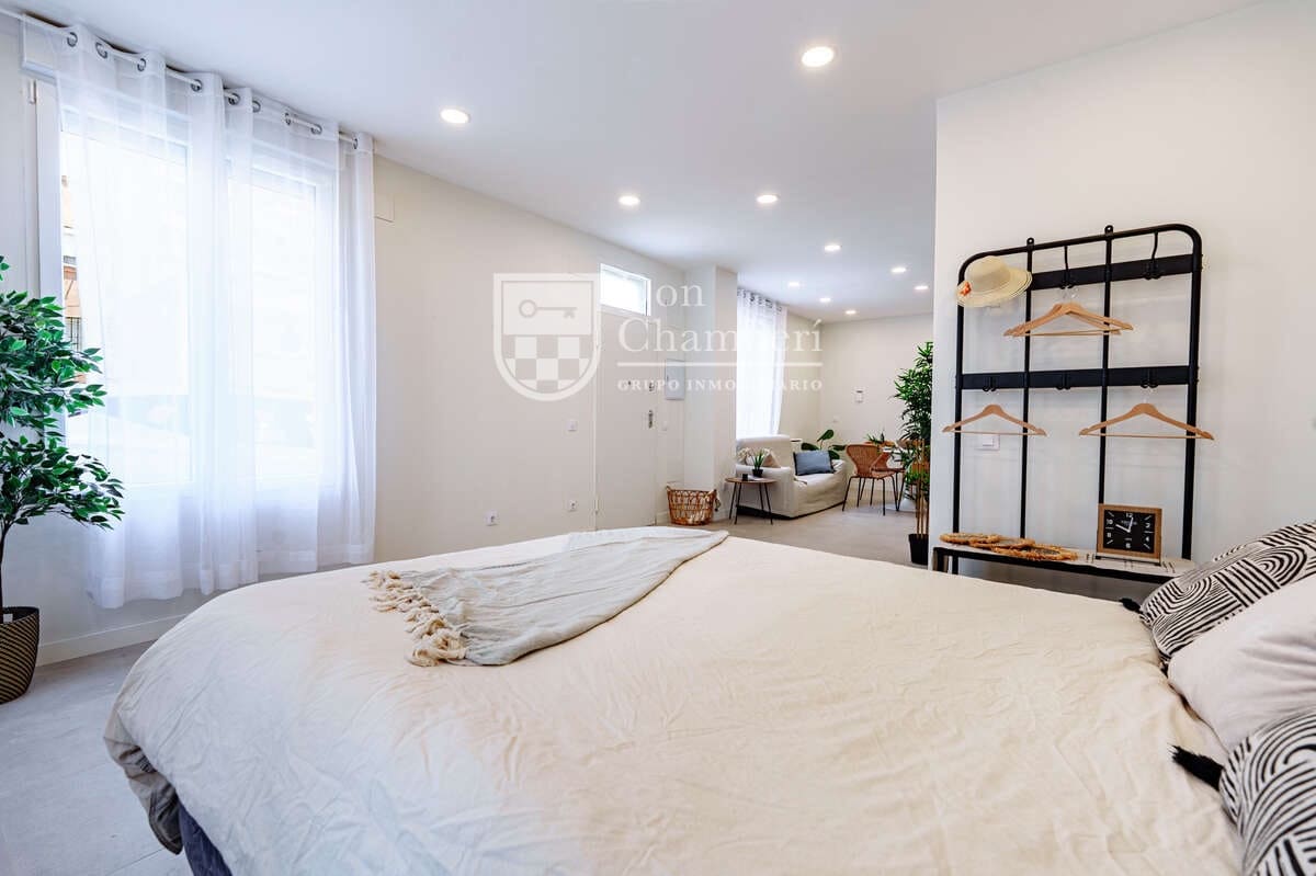 1 soverom Leilighet til salgs i Madrid by - € 305 000 (Ref: 9984264)