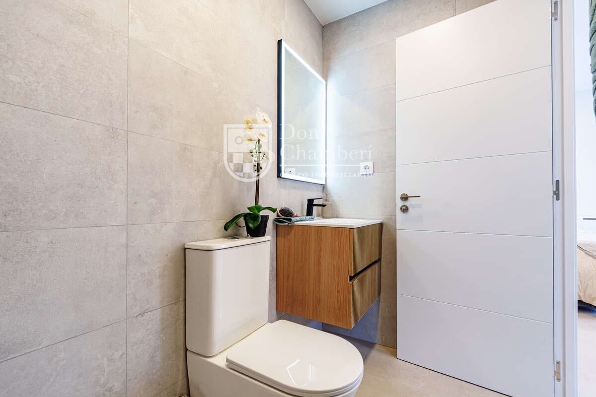 1 soverom Leilighet til salgs i Madrid by - € 305 000 (Ref: 9984264)