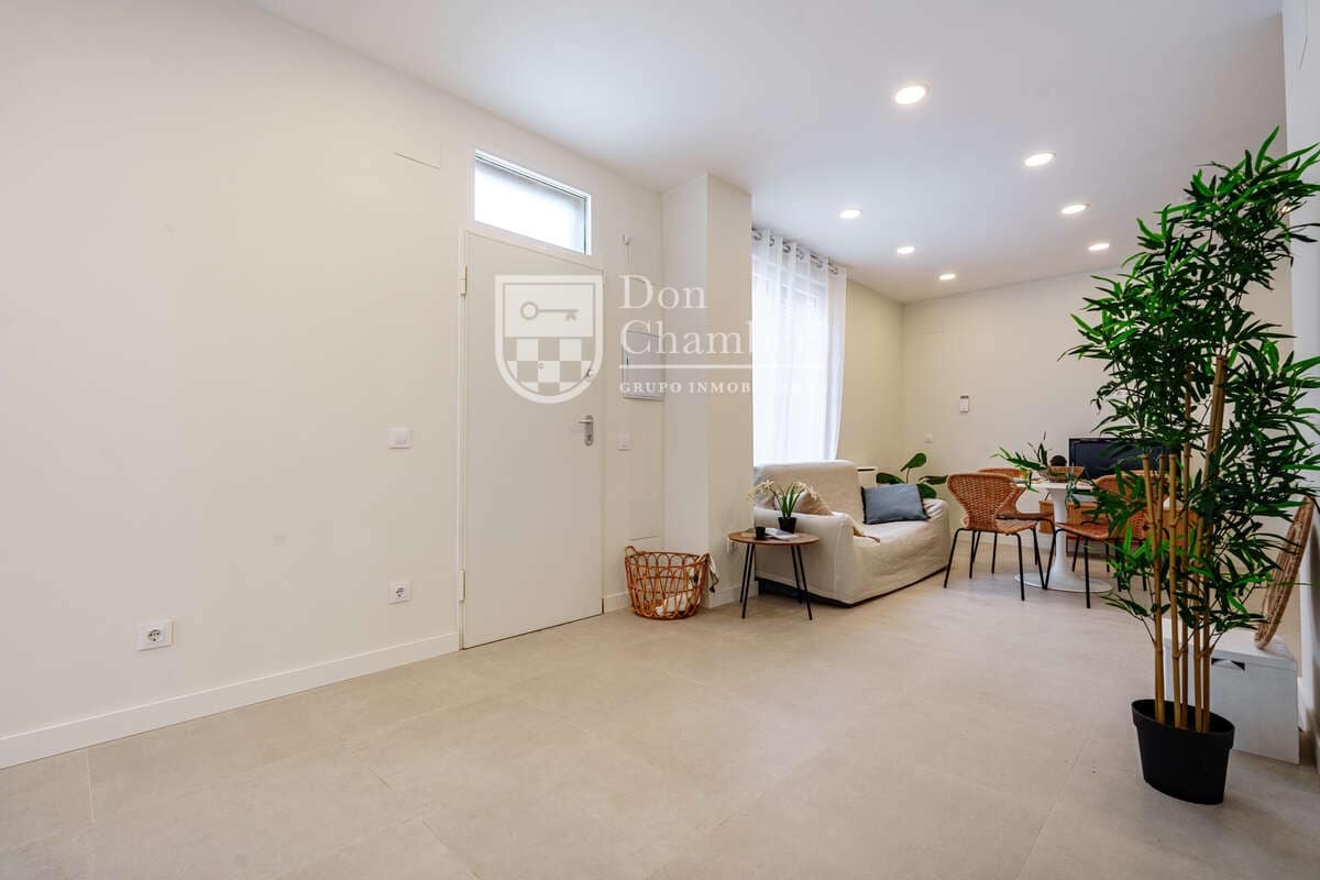 1 soverom Leilighet til salgs i Madrid by - € 305 000 (Ref: 9984264)