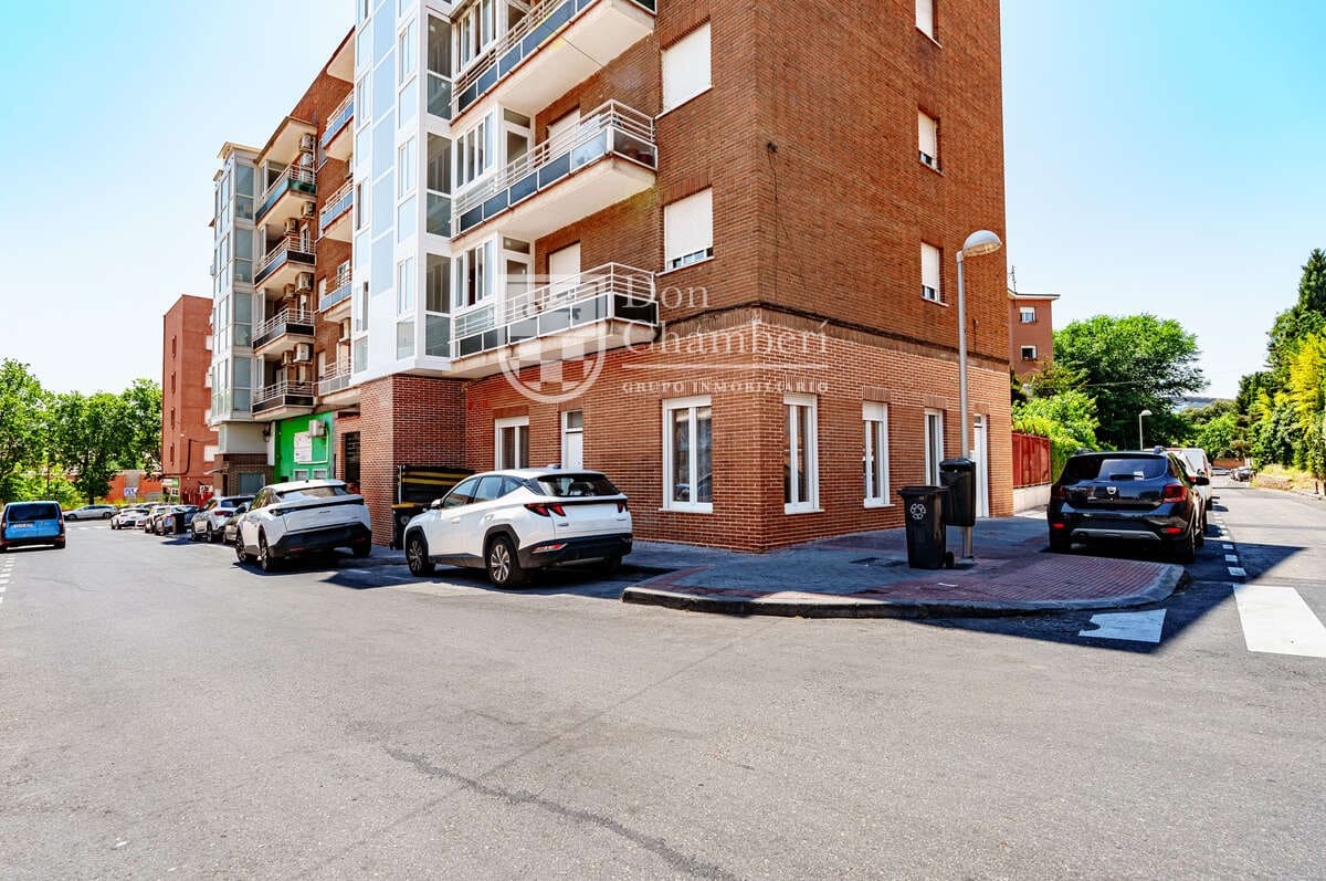 1 soverom Leilighet til salgs i Madrid by - € 305 000 (Ref: 9984264)