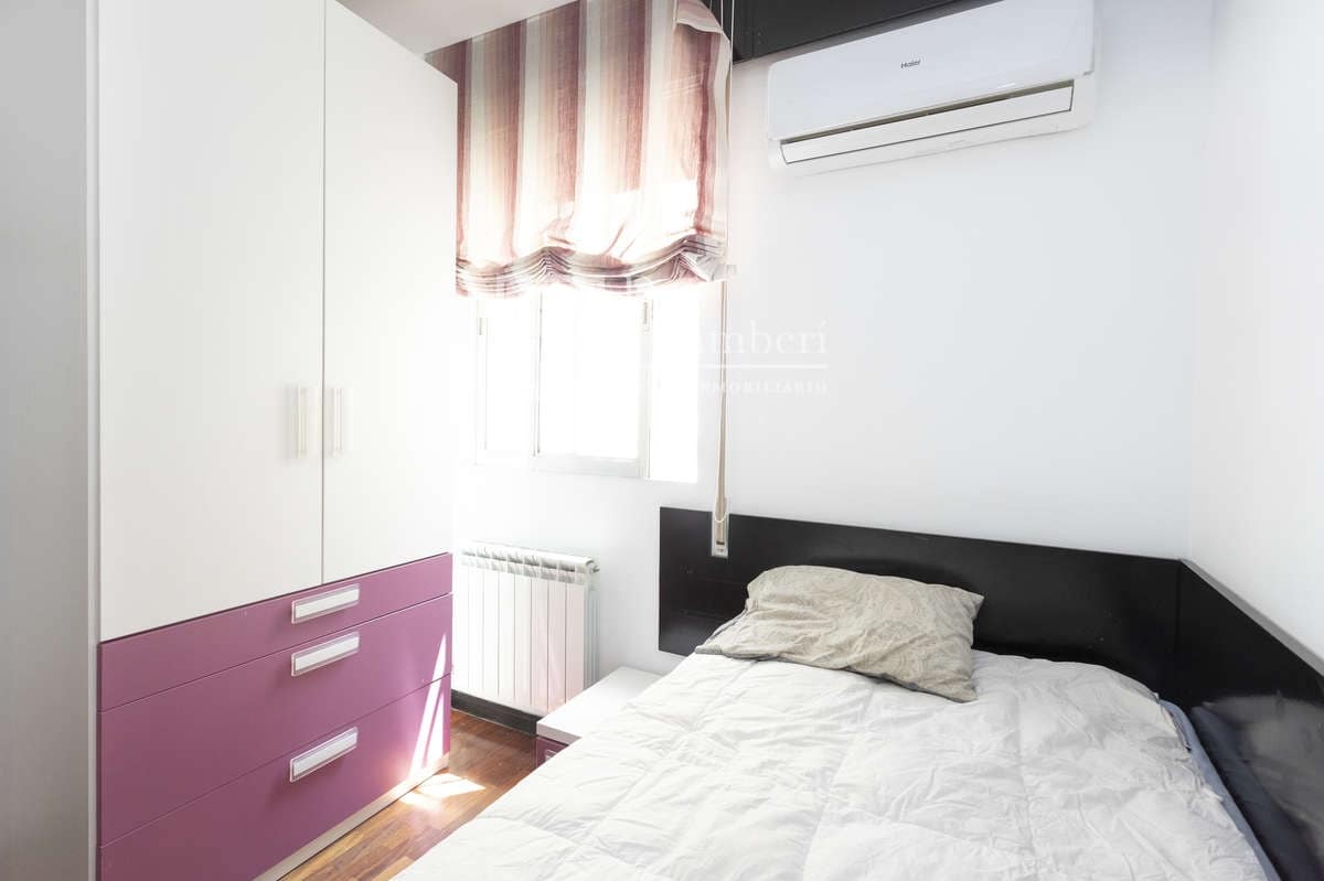 2 sypialnia Mieszkanie do wynajęcia w Miasto Madryt - 1 800 € (Ref: 9990129)