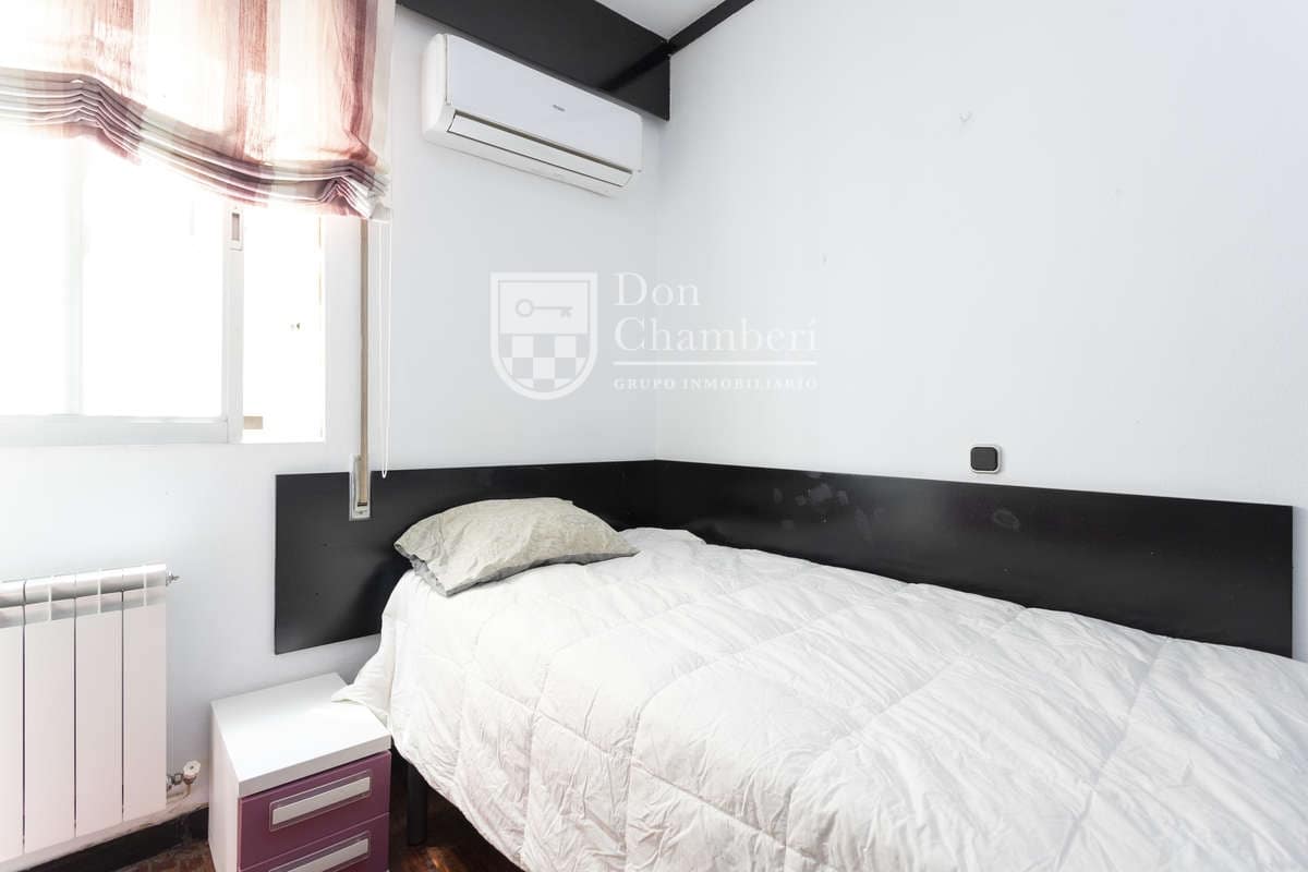 2 sypialnia Mieszkanie do wynajęcia w Miasto Madryt - 1 800 € (Ref: 9990129)