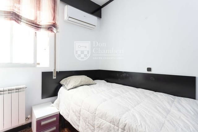 2 sypialnia Mieszkanie do wynajęcia w Chamberí, Miasto Madryt - 1 800 € (Ref: 9990129)