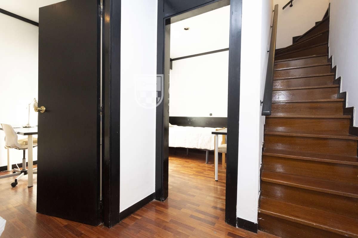 2 sypialnia Mieszkanie do wynajęcia w Miasto Madryt - 1 800 € (Ref: 9990129)