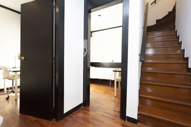 2 sypialnia Mieszkanie do wynajęcia w Chamberí, Miasto Madryt - 1 800 € (Ref: 9990129)