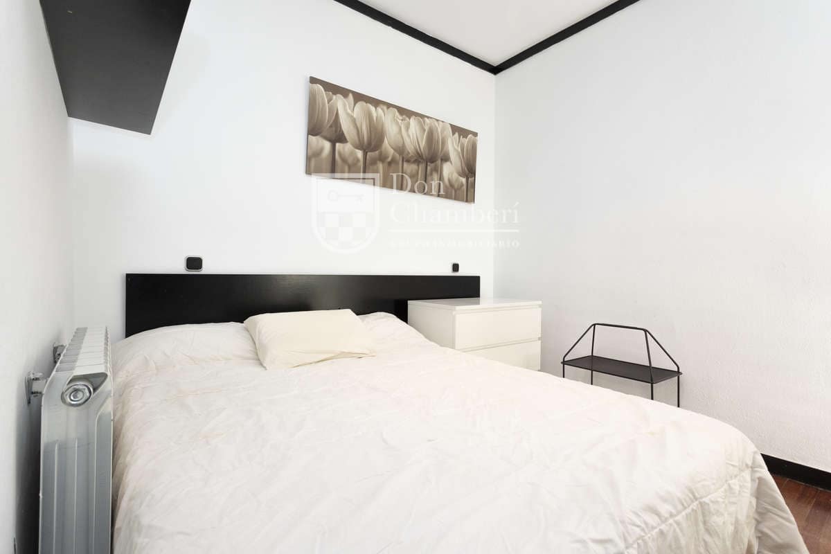 2 sypialnia Mieszkanie do wynajęcia w Miasto Madryt - 1 800 € (Ref: 9990129)