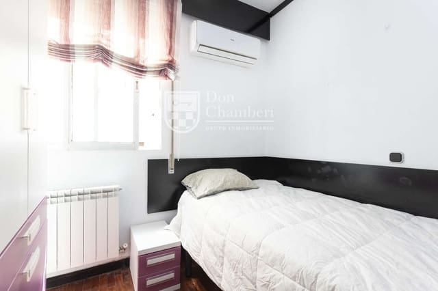 2 sypialnia Mieszkanie do wynajęcia w Chamberí, Miasto Madryt - 1 800 € (Ref: 9990129)