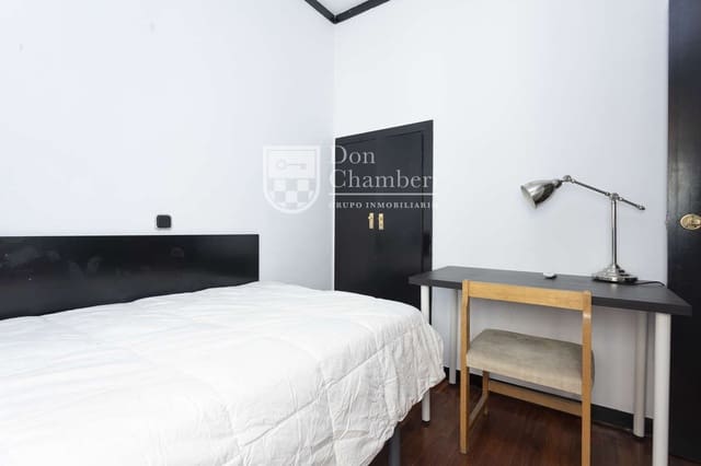 2 sypialnia Mieszkanie do wynajęcia w Chamberí, Miasto Madryt - 1 800 € (Ref: 9990129)
