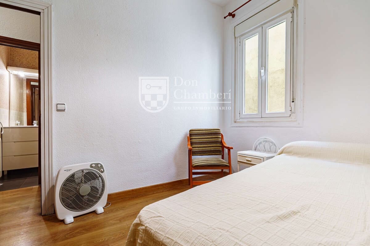 3 makuuhuone Asunto vuokrattavana paikassa Madrid kaupunki - 2 300 € (Ref: 9993735)