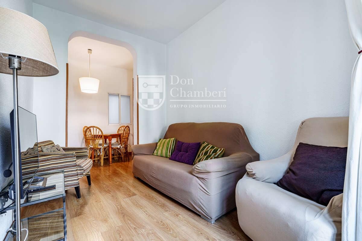 3 makuuhuone Asunto vuokrattavana paikassa Madrid kaupunki - 2 300 € (Ref: 9993735)