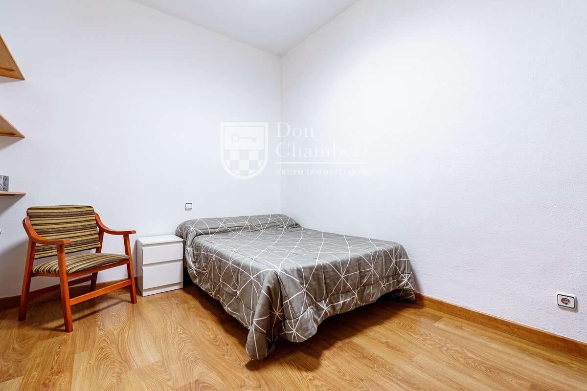 3 makuuhuone Asunto vuokrattavana paikassa Madrid kaupunki - 2 300 € (Ref: 9993735)