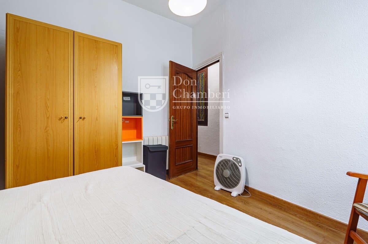 3 makuuhuone Asunto vuokrattavana paikassa Madrid kaupunki - 2 300 € (Ref: 9993735)