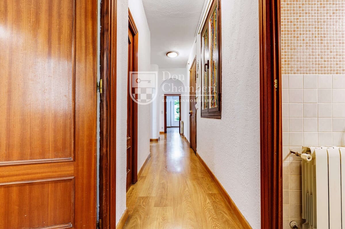 3 makuuhuone Asunto vuokrattavana paikassa Madrid kaupunki - 2 300 € (Ref: 9993735)