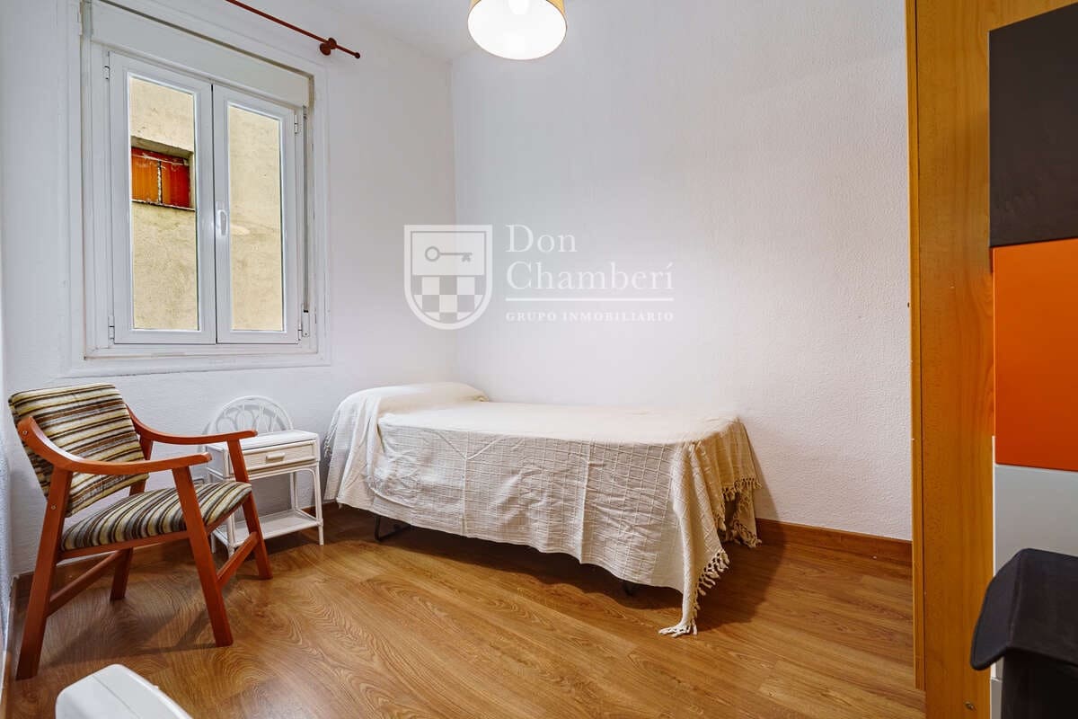 3 makuuhuone Asunto vuokrattavana paikassa Madrid kaupunki - 2 300 € (Ref: 9993735)