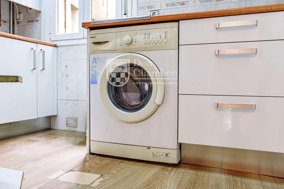 3 makuuhuone Asunto vuokrattavana paikassa Madrid kaupunki - 2 300 € (Ref: 9993735)