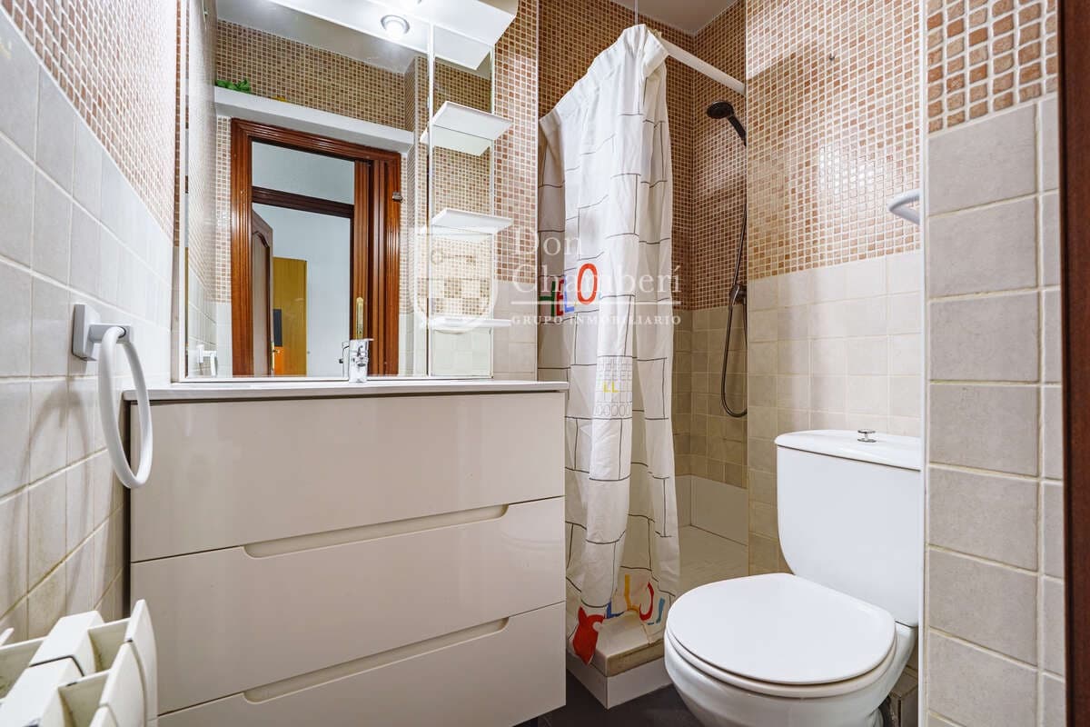 3 makuuhuone Asunto vuokrattavana paikassa Madrid kaupunki - 2 300 € (Ref: 9993735)