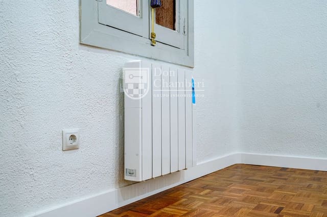 2 quarto Apartamento para arrendar em Chamberí, Madrid cidade - 1 850 € (Ref: 9996553)