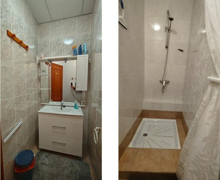 Chalet de 4 habitaciones en Los Balcones en venta con piscina - 290.000 € (Ref: 9484038)