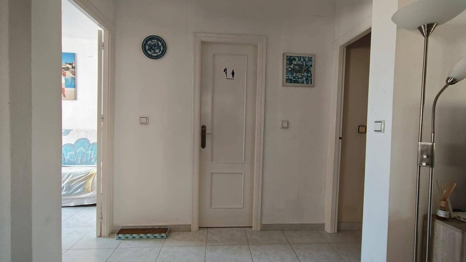 Chalet de 4 habitaciones en Los Balcones en venta con piscina - 290.000 € (Ref: 9484038)