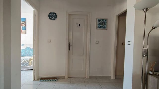 Chalet de 4 habitaciones en Los Balcones en venta con piscina - 290.000 € (Ref: 9484038)