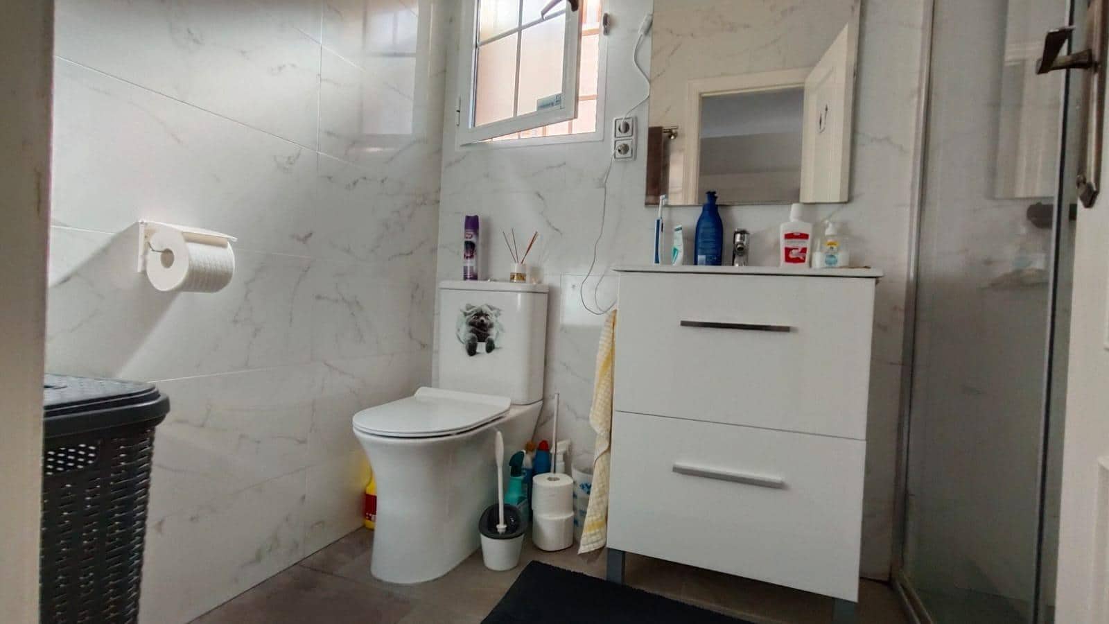 Chalet de 4 habitaciones en Los Balcones en venta con piscina - 290.000 € (Ref: 9484038)