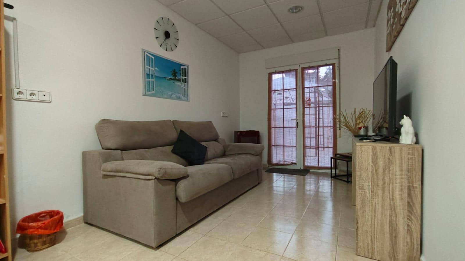 Chalet de 4 habitaciones en Los Balcones en venta con piscina - 290.000 € (Ref: 9484038)