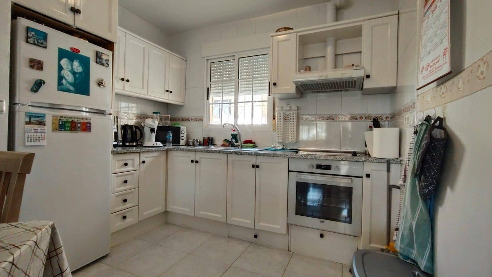 Chalet de 4 habitaciones en Los Balcones en venta con piscina - 290.000 € (Ref: 9484038)