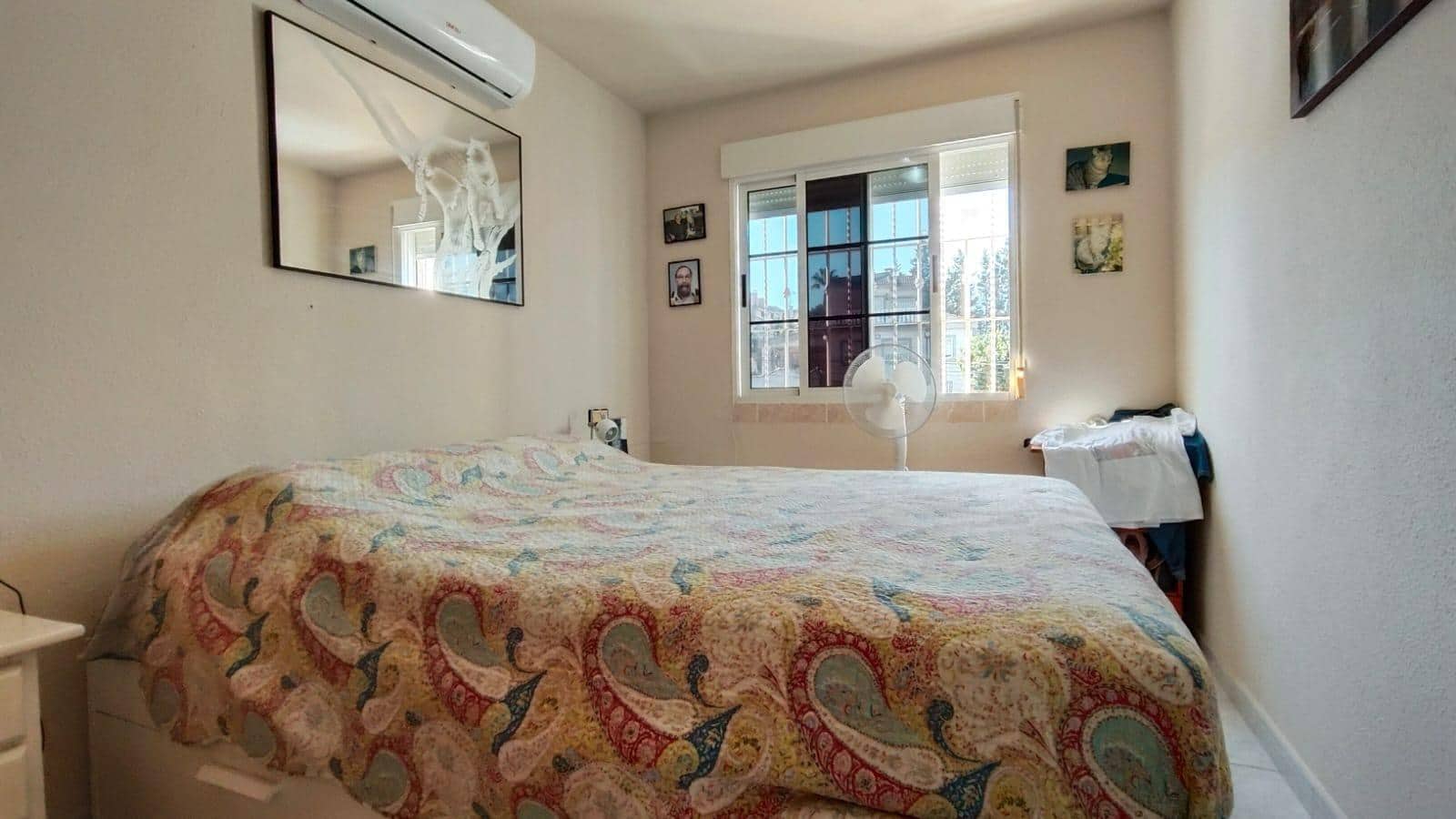 Chalet de 4 habitaciones en Los Balcones en venta con piscina - 290.000 € (Ref: 9484038)