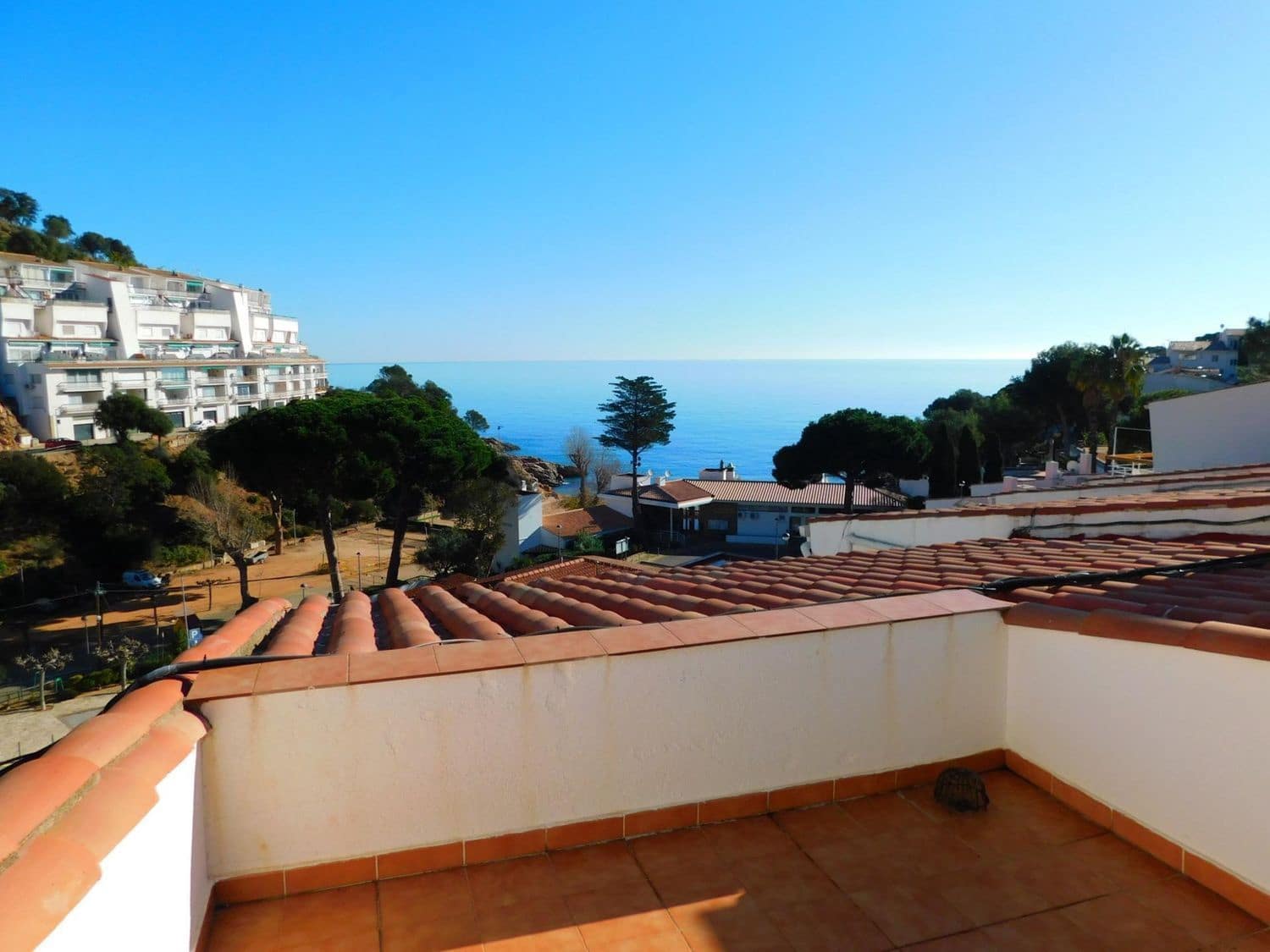 4 bedroom Semi-detached Villa for sale in Tossa de Mar with garage - € 349,000 (Ref: 9063393)
