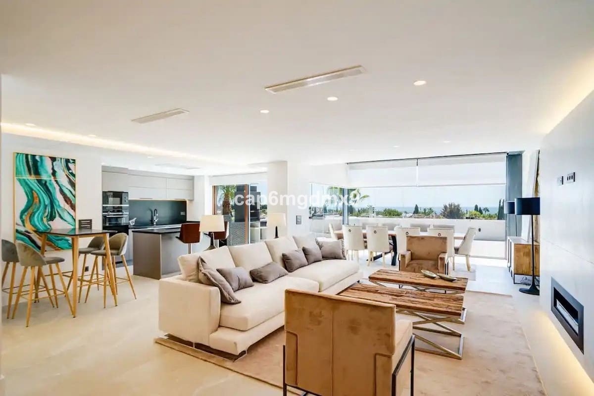 3 bedroom Apartment for sale in Golden Mile - € 2,495,000 (Ref: 9065861)