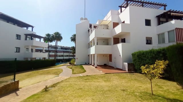2 soverom Leilighet til salgs i Riviera del Sol, Mijas - € 260 000 (Ref: 9169169)