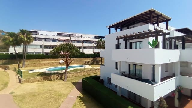 2 soverom Leilighet til salgs i Riviera del Sol, Mijas - € 260 000 (Ref: 9169169)