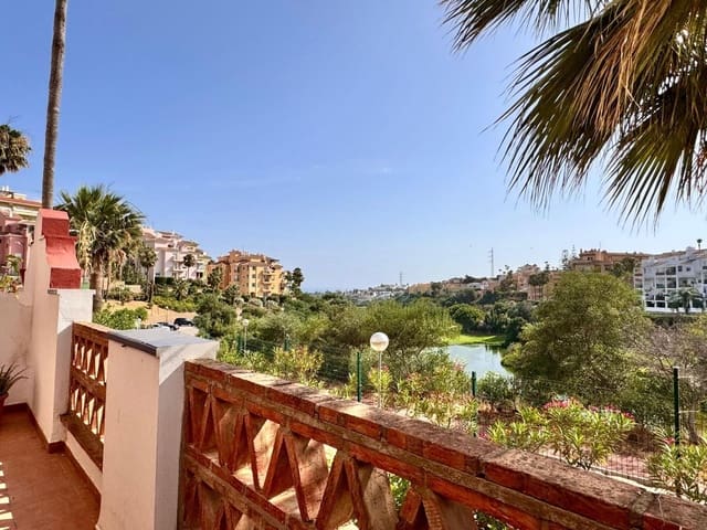 1 soverom Leilighet til salgs i Riviera del Sol, Mijas - € 265 000 (Ref: 9169741)