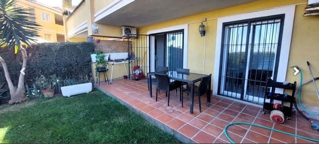 2 soverom Leilighet til salgs i Riviera del Sol, Mijas - € 269 000 (Ref: 9169823)