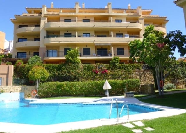 2 soverom Leilighet til salgs i Riviera del Sol, Mijas - € 269 000 (Ref: 9169830)