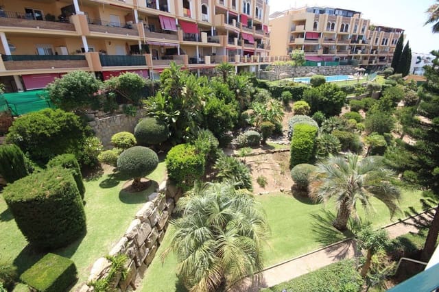 2 soverom Leilighet til salgs i Riviera del Sol, Mijas - € 270 000 (Ref: 9170126)