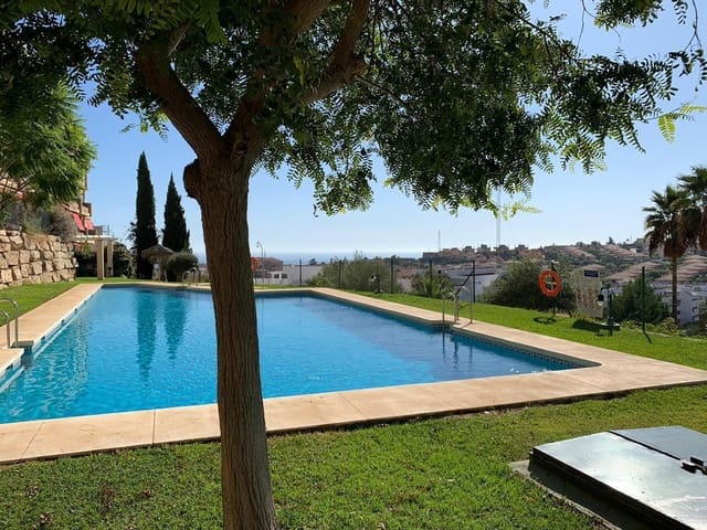2 soverom Leilighet til salgs i Riviera del Sol, Mijas - € 270 000 (Ref: 9170126)