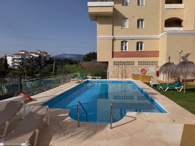 2 soverom Leilighet til salgs i Riviera del Sol, Mijas - € 275 000 (Ref: 9170385)