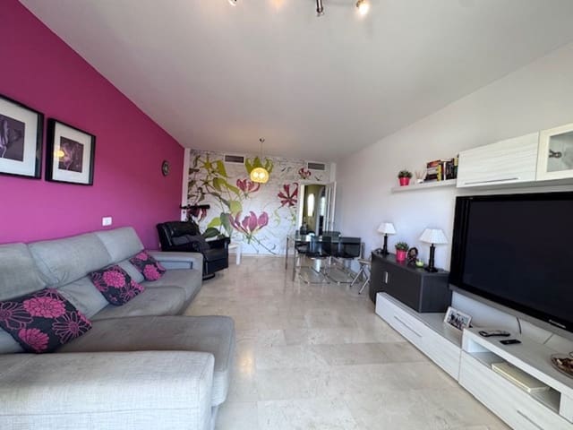 2 soverom Leilighet til salgs i Riviera del Sol, Mijas - € 275 000 (Ref: 9170385)